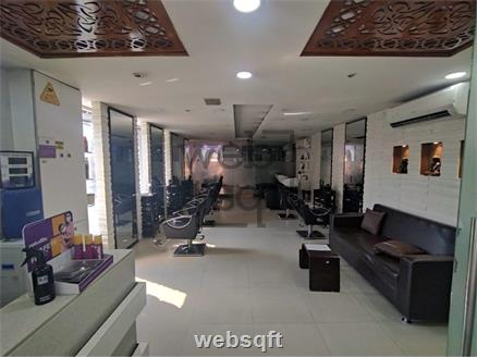 Showroom for Sale in Hyderabad